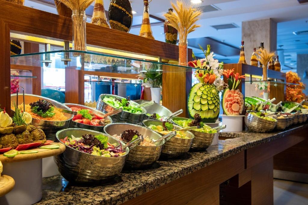 هتل وایکینگ استار